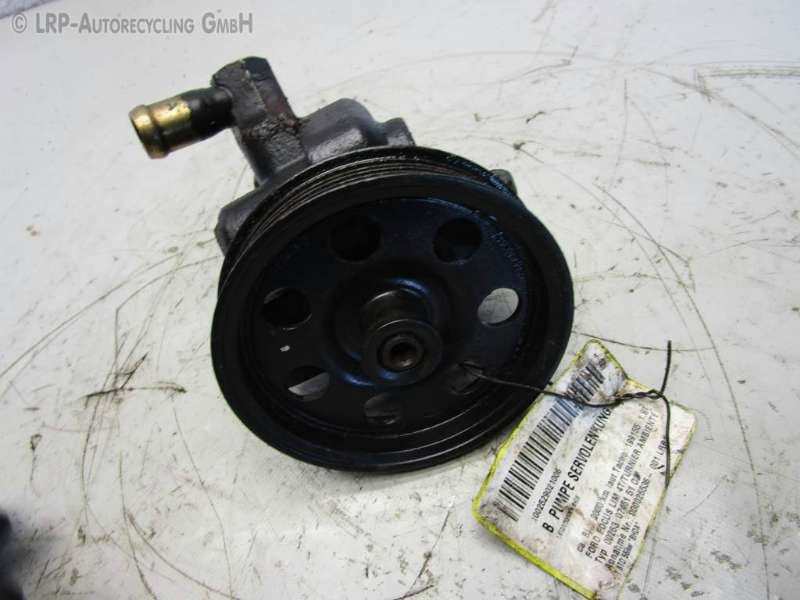 Ford Focus DNW Servopumpe Hydraulikpumpe 1.8 55kw BJ2000